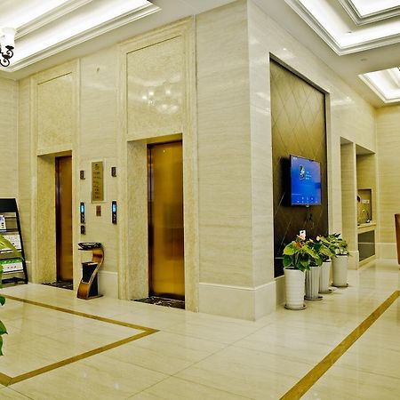 Chengdu Theme Hotel Экстерьер фото