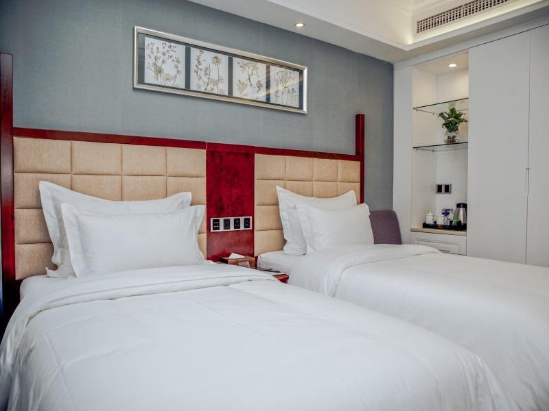 Chengdu Theme Hotel Экстерьер фото